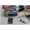 Image 4 : Lego System 6314 BOX, Assorted Lego Pieces
