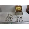 Image 1 : Box of Souvenir Spoons