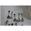 Image 3 : Box of Souvenir Spoons