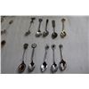 Image 4 : Box of Souvenir Spoons