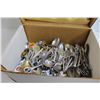 Image 5 : Box of Souvenir Spoons