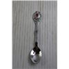 Image 6 : Box of Souvenir Spoons