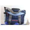 Image 4 : CMT Lunch Kit, Superstore Cooler Bag, Point Zero Laptop Bag