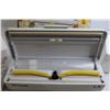 Image 2 : Decosonic Vacuum Bag Sealer - Untested