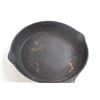 Image 2 : GSW 8" Cast Iron Pan
