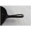 Image 3 : GSW 8" Cast Iron Pan