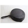 Image 4 : GSW 8" Cast Iron Pan
