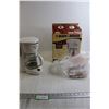 Image 1 : Black & Decker 5-Cup Coffee Maker - Turns On