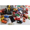 Image 5 : Assorted Toy Cars and Accessories
