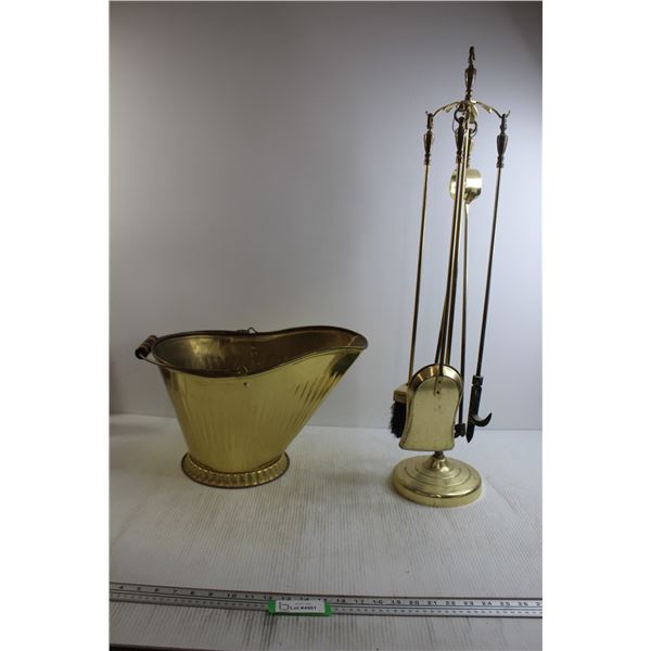 Fireplace Essentials