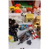 Image 3 : Assorted Toys - Fisher-Price Farm, Figurines