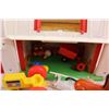 Image 5 : Assorted Toys - Fisher-Price Farm, Figurines