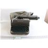 Image 1 : Remington Typewriter - Untested
