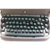 Image 2 : Remington Typewriter - Untested