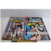 Image 5 : (11) American Flagg Comics