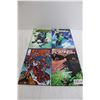 Image 2 : (10) Comics - Green Lantern, Cyber Force
