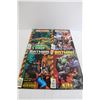 Image 3 : (12) Comics - Batman, Bloodlines