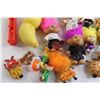 Image 2 : Assorted Kids Toys - Trolls, Ghostbusters