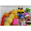 Image 3 : Assorted Kids Toys - Trolls, Ghostbusters