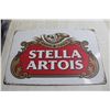 Image 3 : Elvis Presley and Stella Artois Signs - 8" x 12"