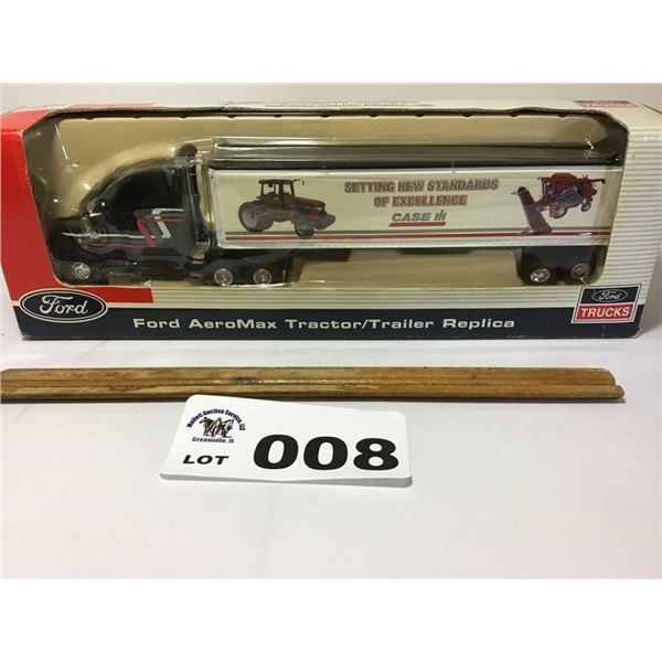 FORD AEROMAX TRACTOR/ TRAILER