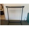 Image 1 : Coat  and Shoe Rack (48W 21D 66H)