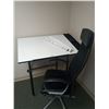 Image 1 : Drawing Table and Chair