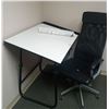 Image 2 : Drawing Table and Chair