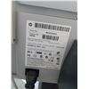 Image 3 : HP Designjet III with several replacement ink & 3 Boxes of Printer Parts