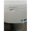 Image 4 : HP Designjet III with several replacement ink & 3 Boxes of Printer Parts