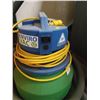 Image 2 : Janitorial Needs, Brooms, Mop & Wringer Bucket and Vacuum