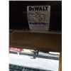 Image 4 : Dewalt Table Saw Model #DW746 10", 250mm Type 1 3,000rpm Serial #00825U