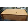 Image 3 : Large Office Desk Like New 72Wx36Dx30H