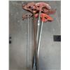 Image 1 : Set of Pipe Bending Tools