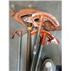 Image 2 : Set of Pipe Bending Tools