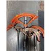 Image 2 : Set of Pipe Bending Tools