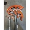 Image 2 : Set of Pipe Bending Tools