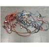 Image 1 : Booster Cables, Extension Cords, and more