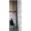 Image 2 : Up to 40ft Extension Ladder