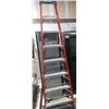 Image 1 : 8Ft Ladder