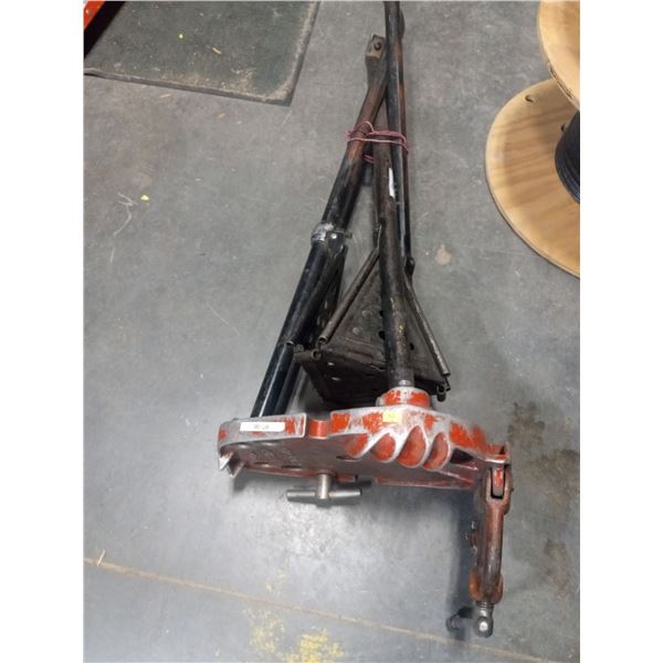 Ridgid TriStand No 40A 52H