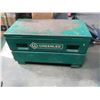 Image 1 : GreenLee Storage Chest 42Wx20Dx24H
