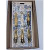 Image 1 : Vintage Spark Plugs | In Package