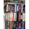 Image 2 : Box woth Various VHS Tapes