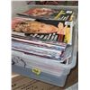 Image 2 : Large Amount of British Monarchy Magazines | 1980s/1990s
