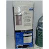 Image 2 : Lot of 3 | Window Coverings | Vanaces | Sheer Curtain