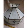 Image 2 : Tiffany Style Lamp Shade