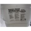 Image 2 : 4 Gallon Backpack Sprayer | Tested & Working | No Harness