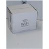 Image 4 : Amazon | WiFi Repeater Range Extender | US Plug Adapter
