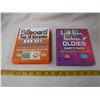 Image 1 : 2 Karoke CD Sets | 4 CDs in Each Set